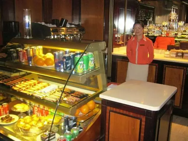 هتل Gulf Inn Hotel Deira دبی
