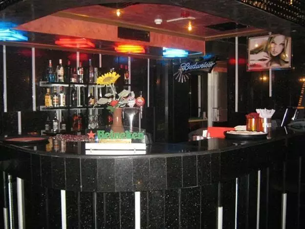 هتل Gulf Inn Hotel Deira دبی