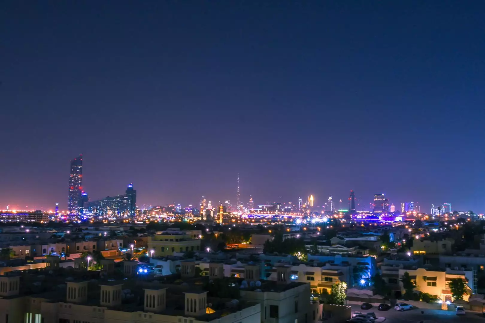 هتل Premier Inn Dubai International Airport دبی