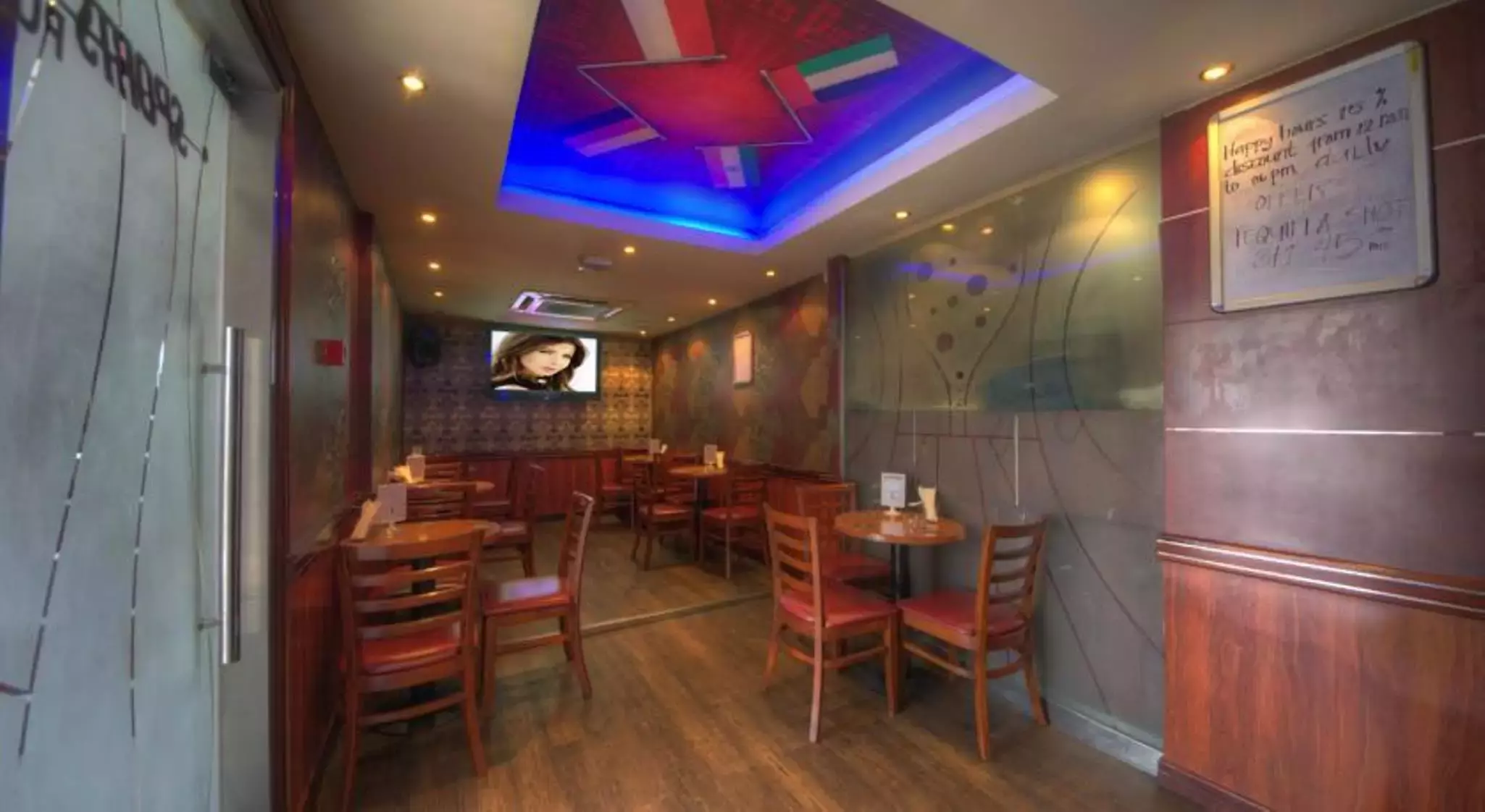 هتل Hyde Park Hotel دبی