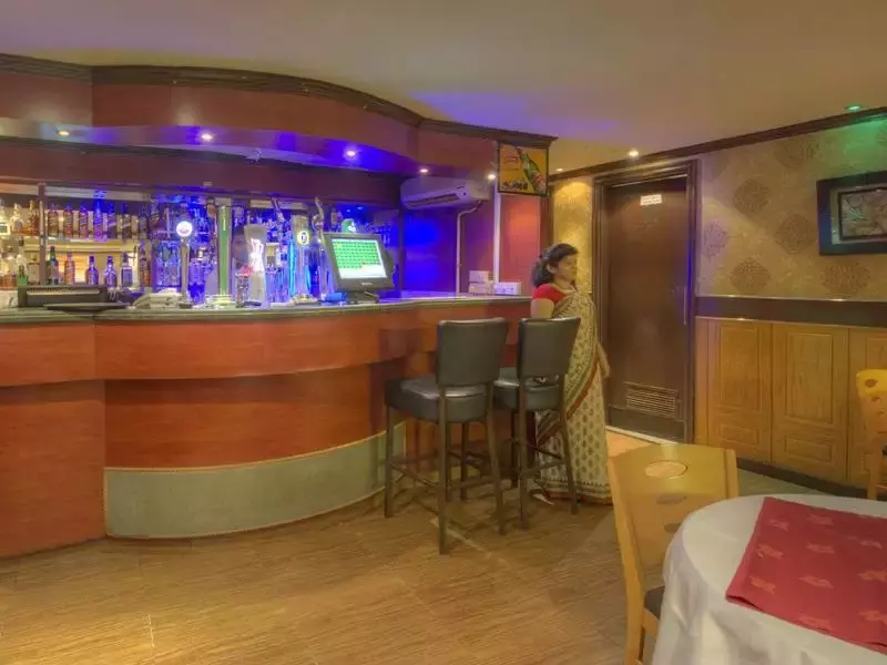 هتل Hyde Park Hotel دبی