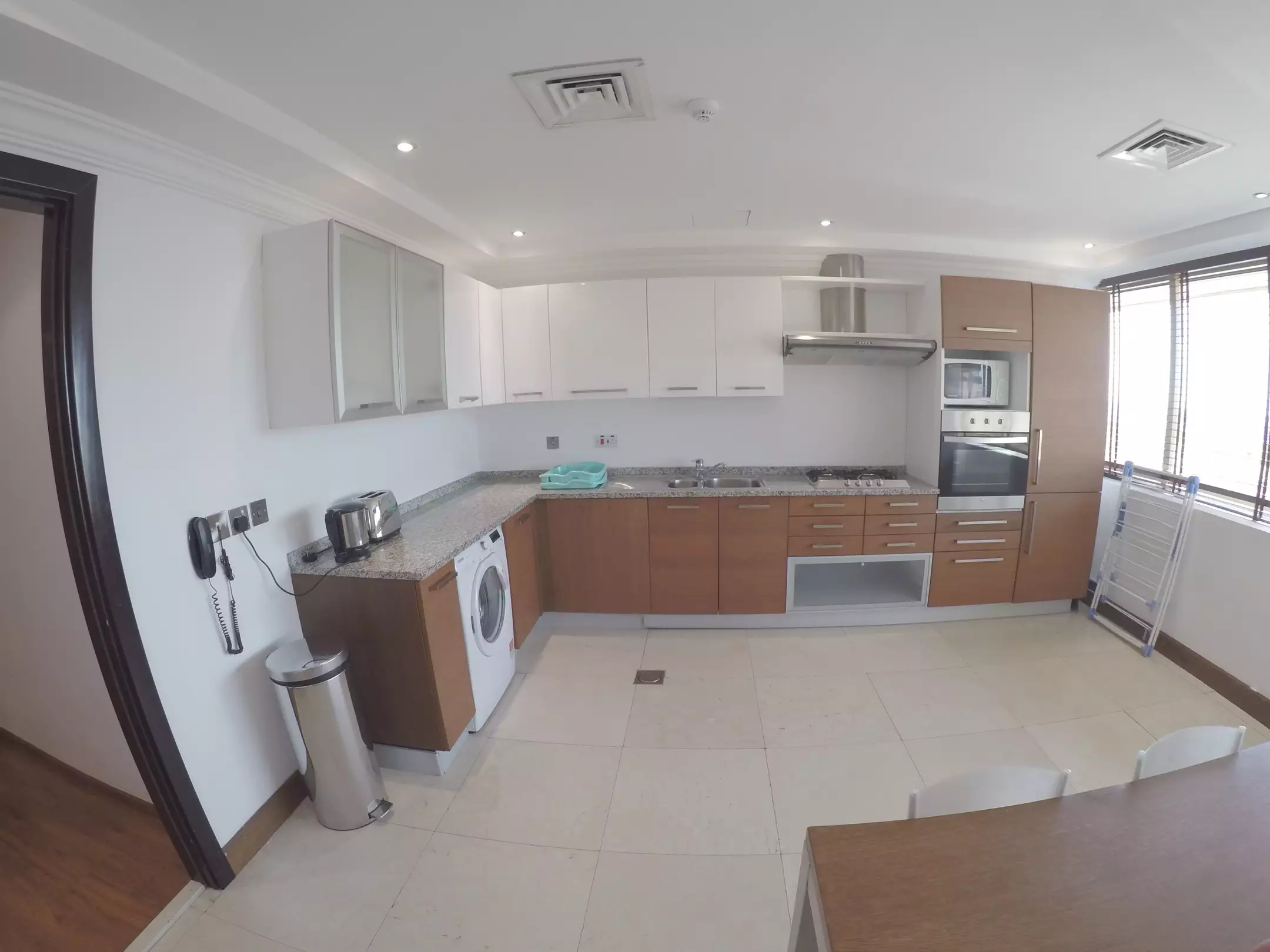 هتل Number One Tower Suites دبی