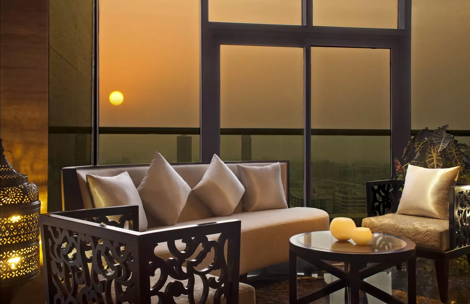 هتل Park Regis Kris Kin Hotel دبی