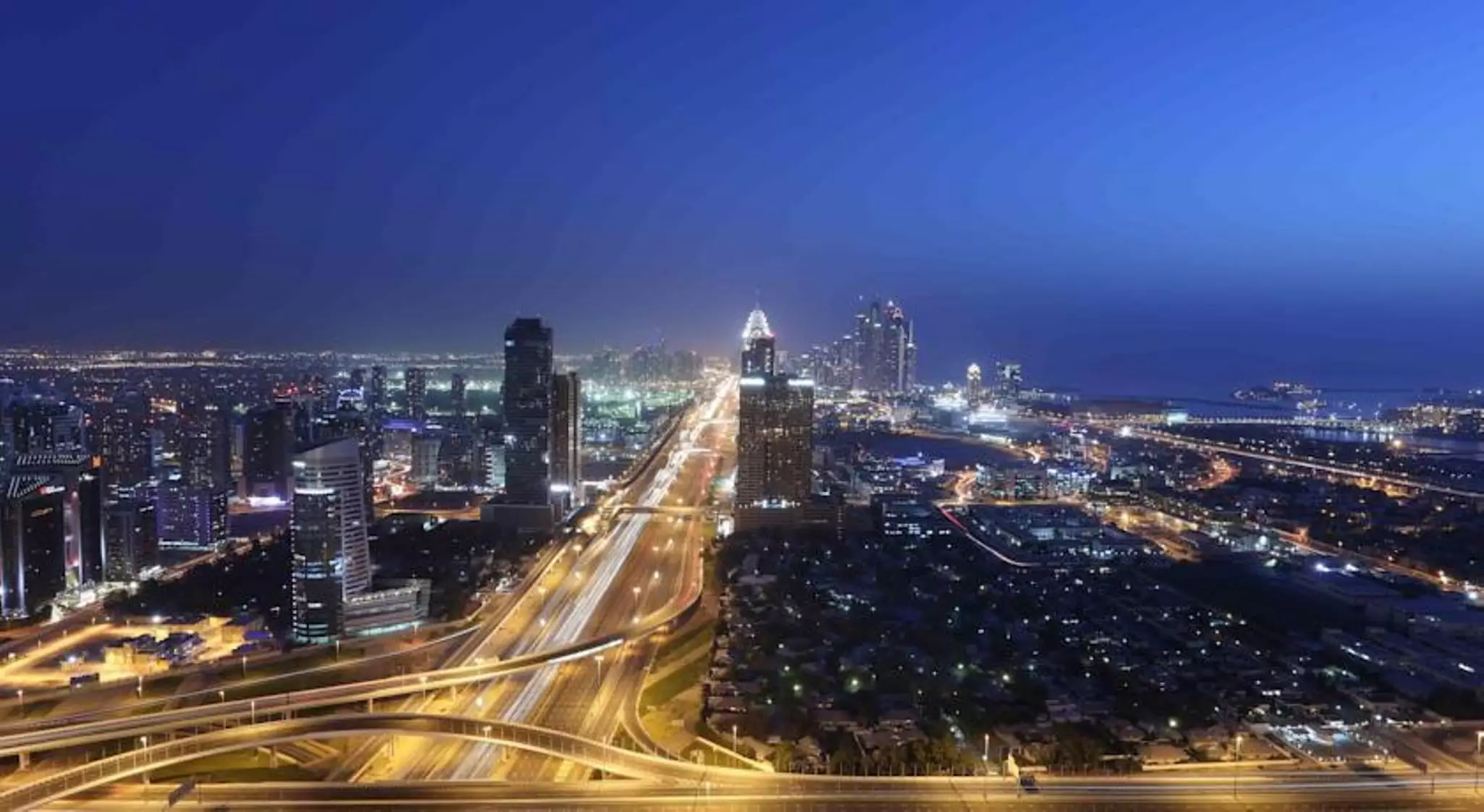 هتل فریزر سوئیت دبی دبی