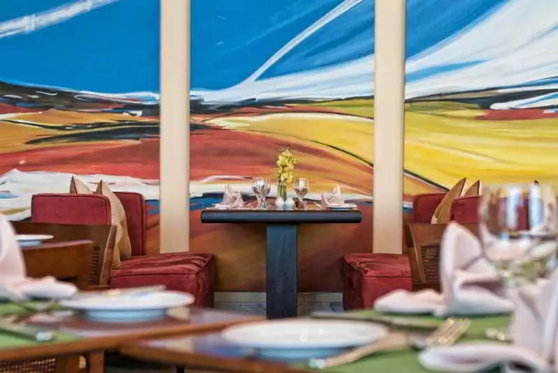 هتل City Seasons Suites دبی