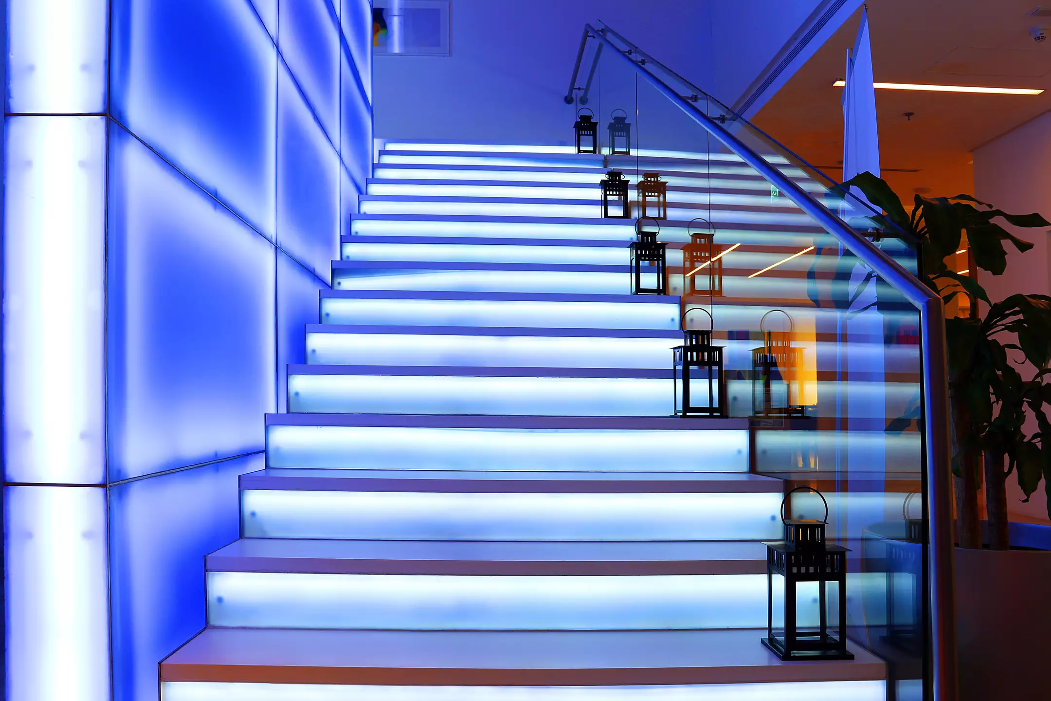 هتل هیوز بوتیک دبی