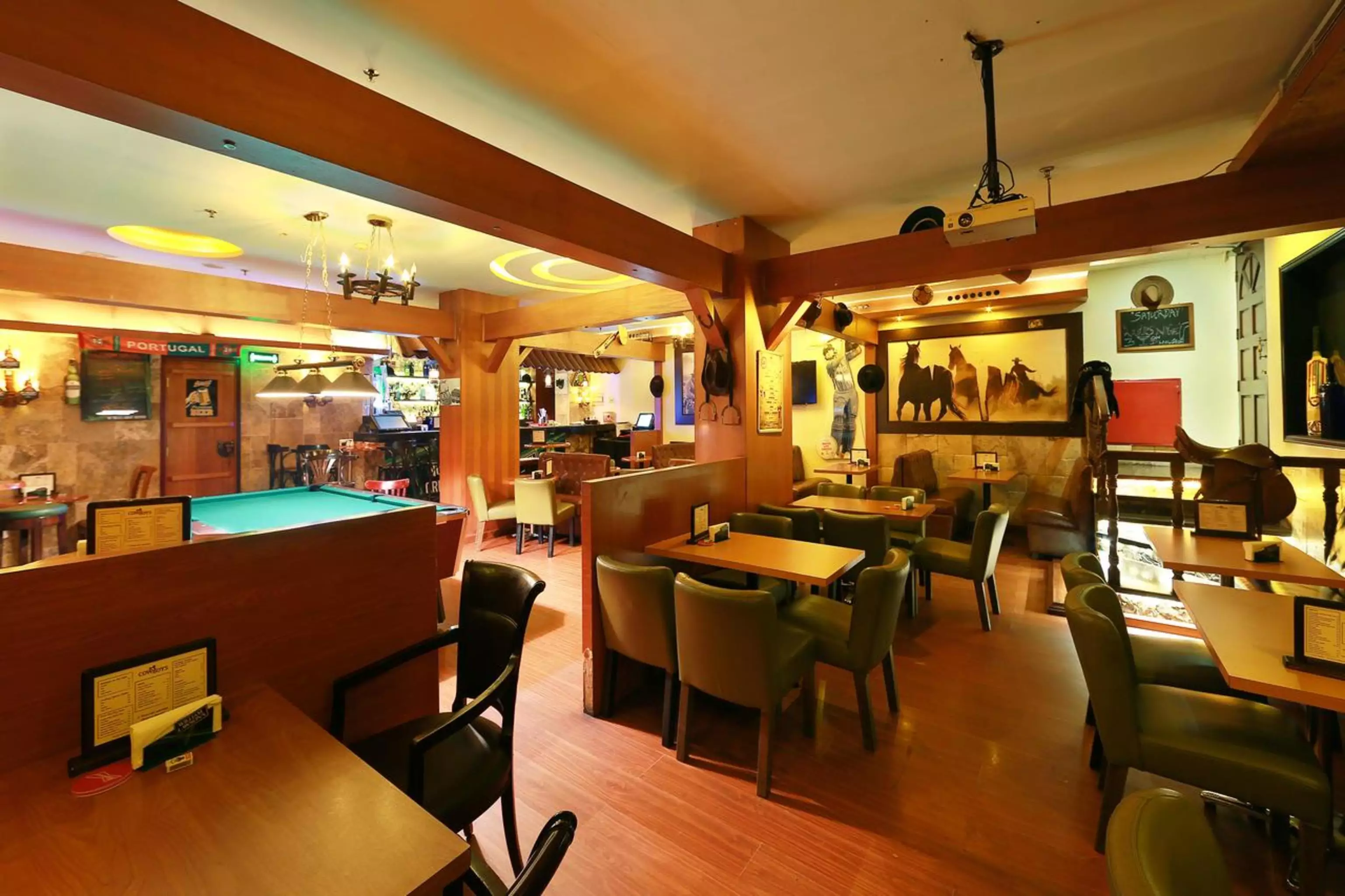 هتل President Hotel دبی