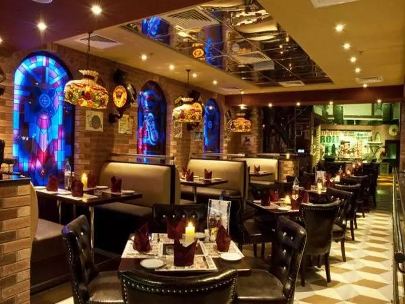 هتل Ramee Rose Hotel دبی