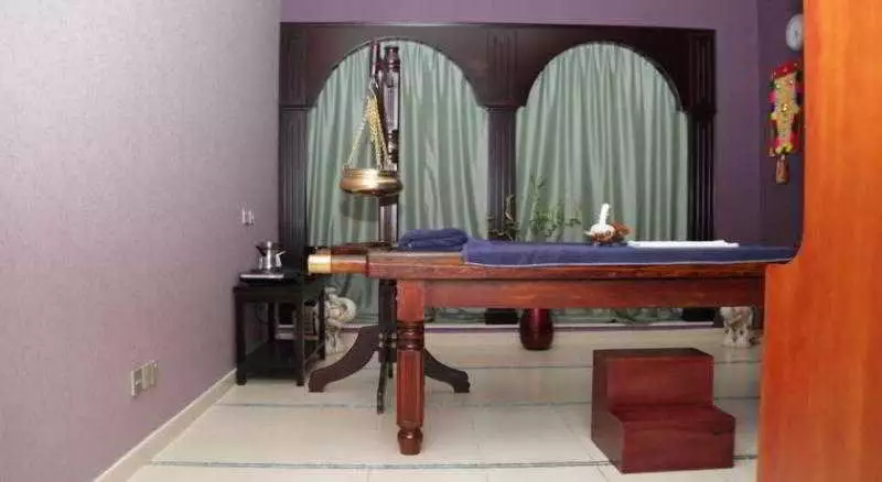 هتل Ramee Rose Hotel دبی
