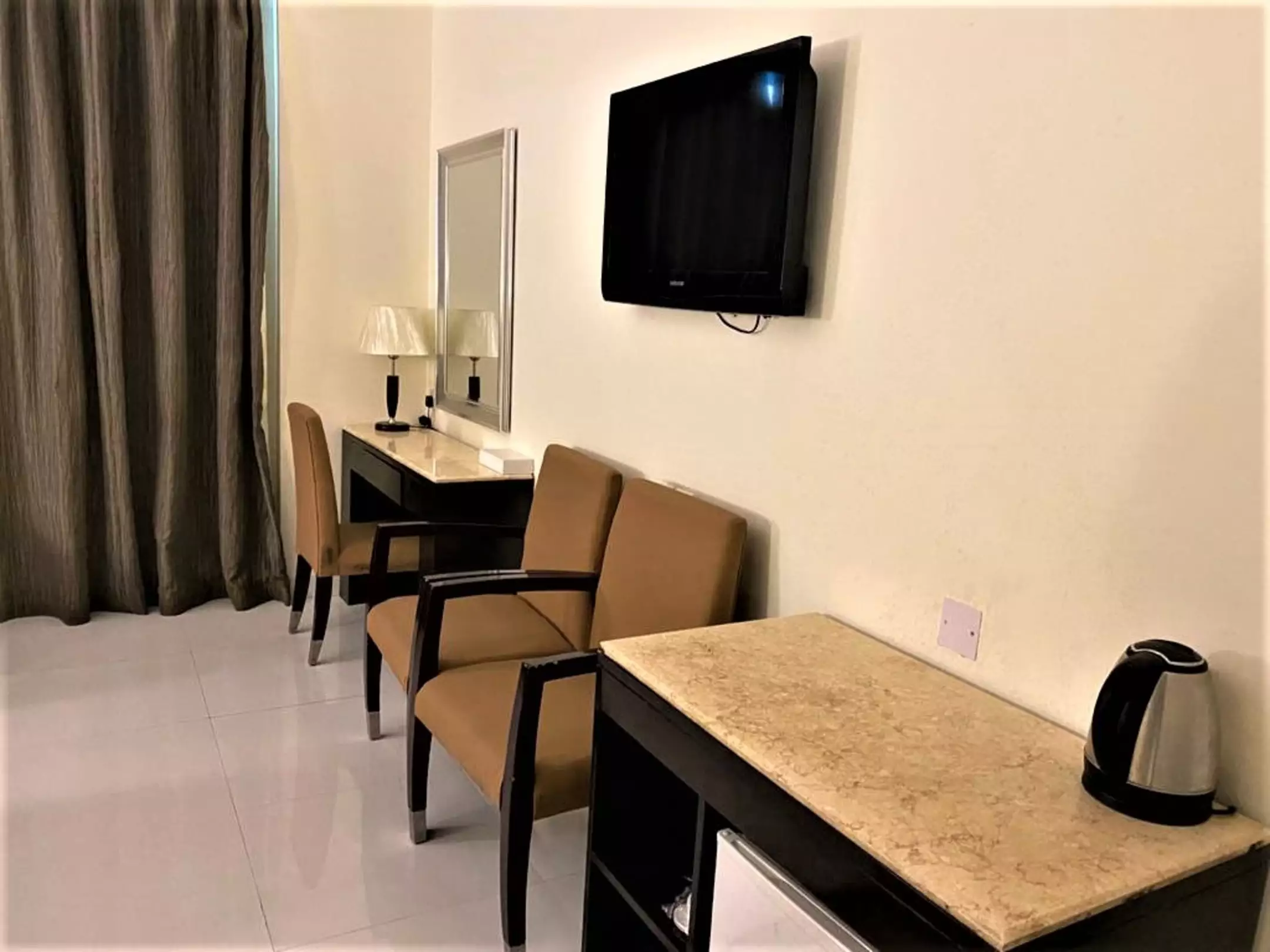 هتل Signature Inn Hotel Deira دبی