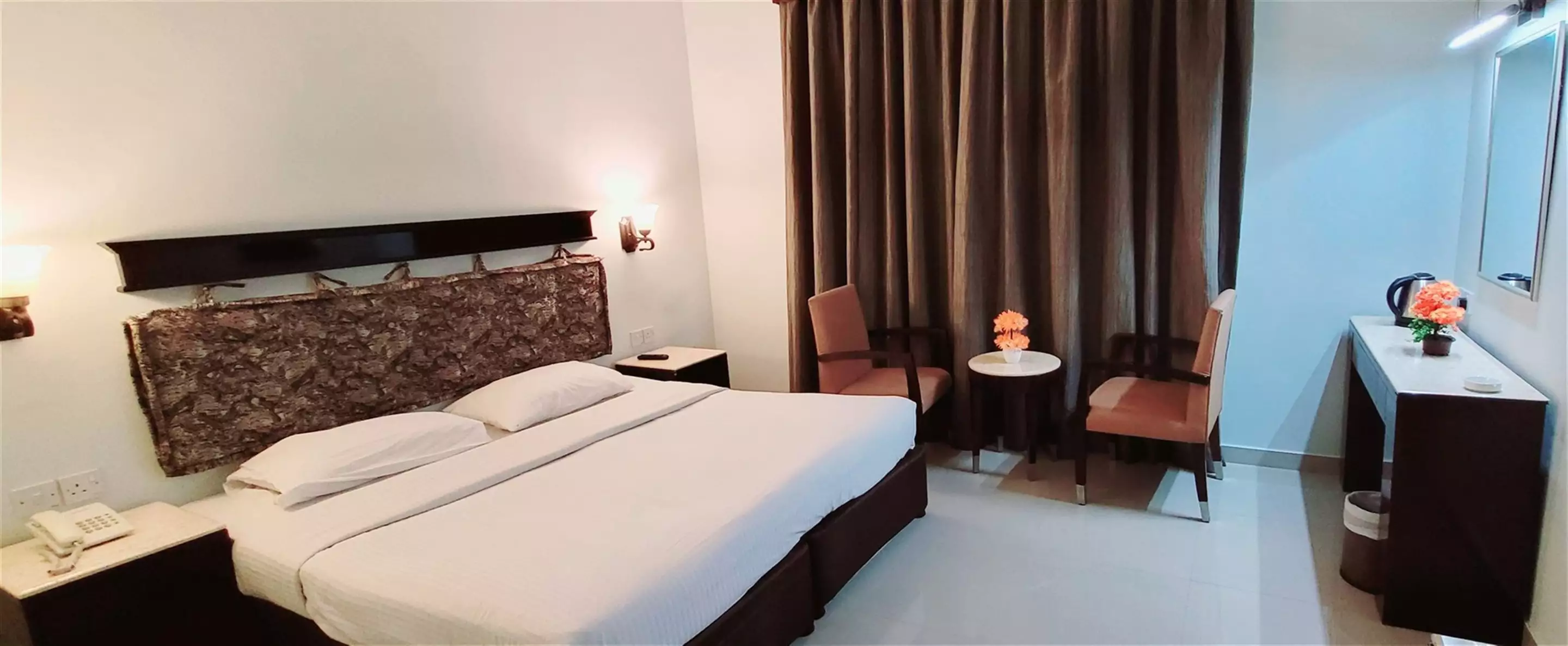 هتل Signature Inn Hotel Deira دبی