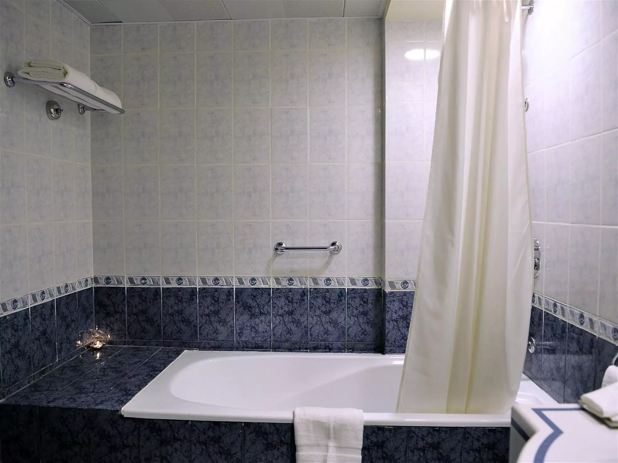 هتل Signature Inn Hotel Deira دبی