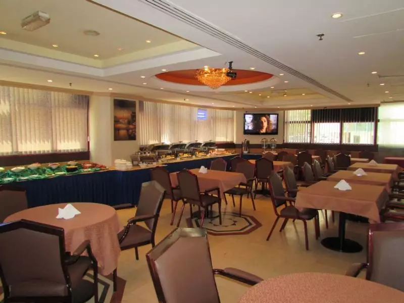 هتل Signature Inn Hotel Deira دبی