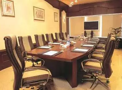 هتل سوئیت امارات کنکورد دبی