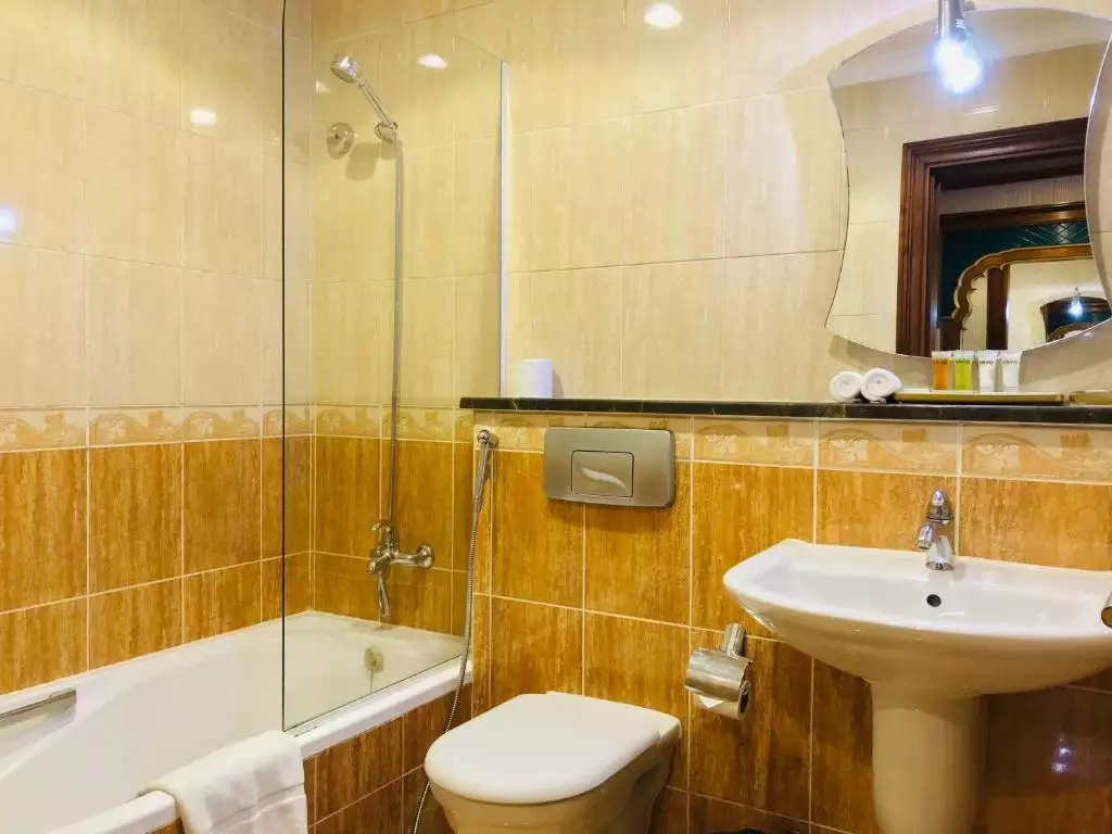 هتل Riviera Hotel دبی