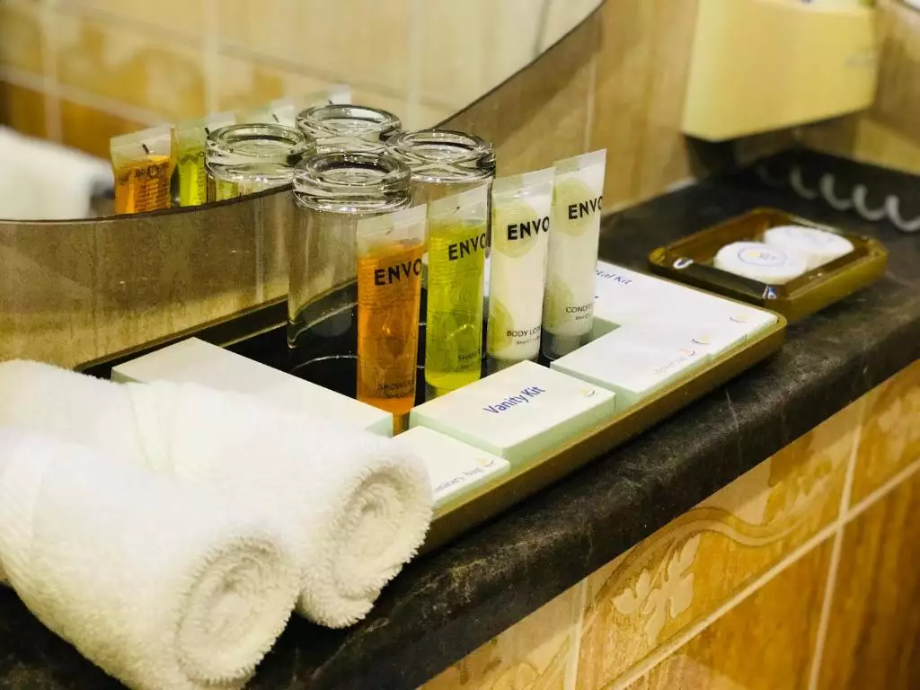هتل Riviera Hotel دبی