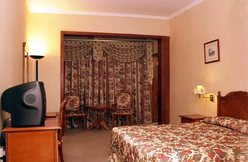 هتل Dubai Grand Hotel By Fortune دبی