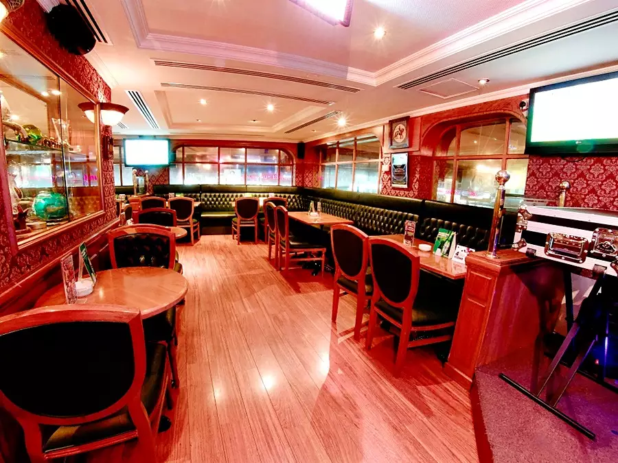 هتل Arabian Courtyard Hotel & Spa دبی