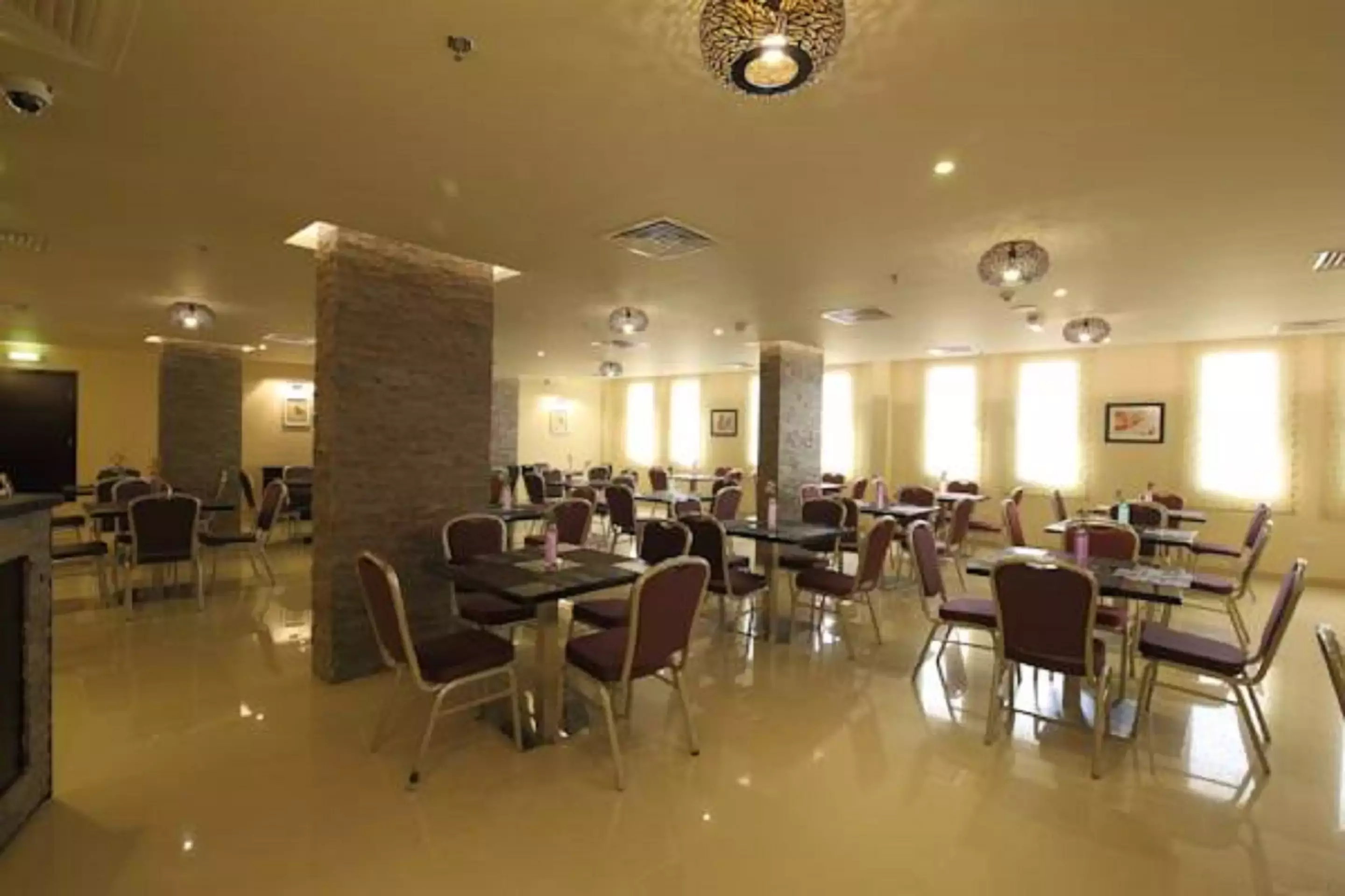 هتل Florida Al Souq Hotel دبی