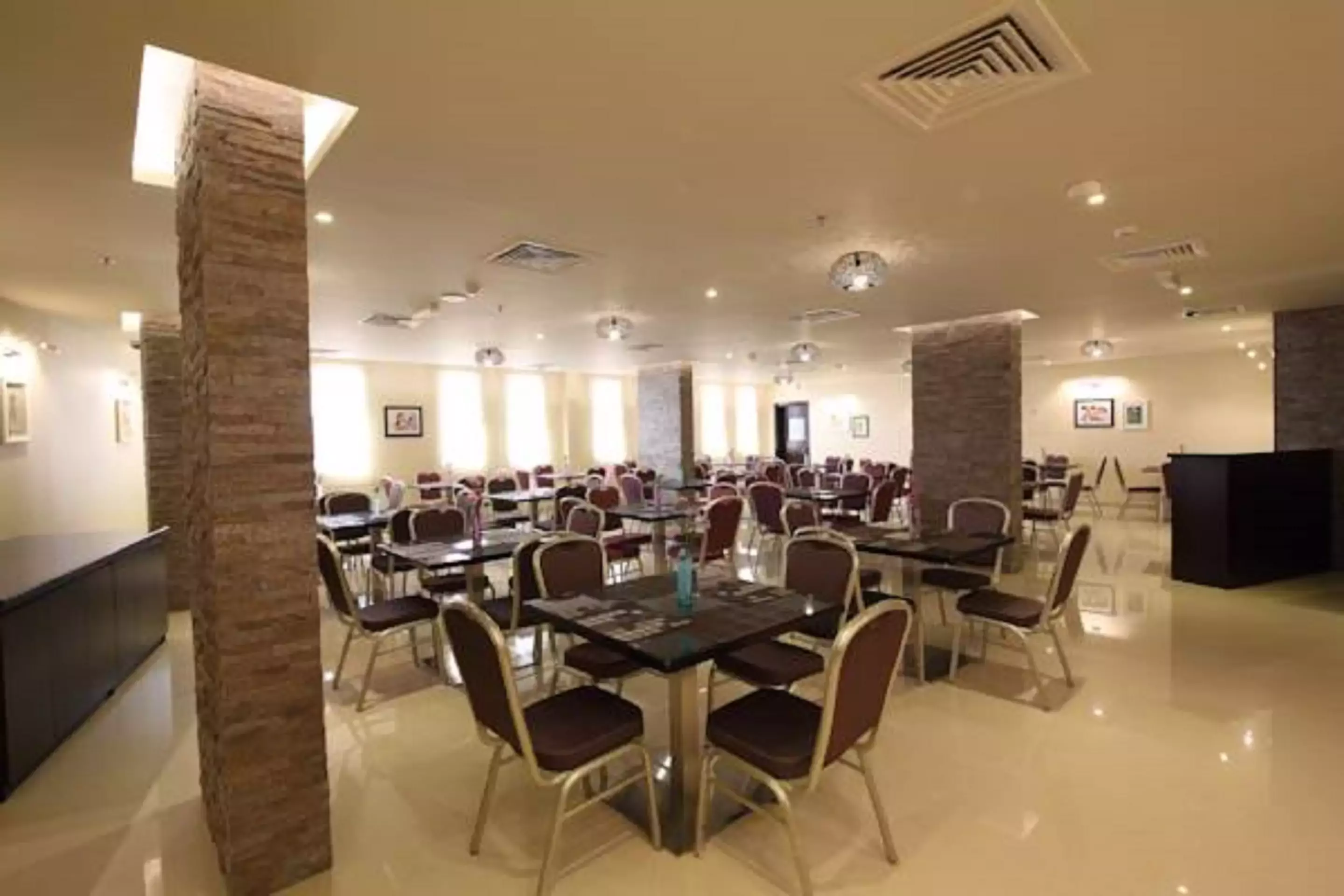 هتل Florida Al Souq Hotel دبی