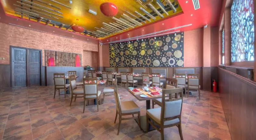 هتل Raintree Hotel Rolla - Bur Dubai دبی