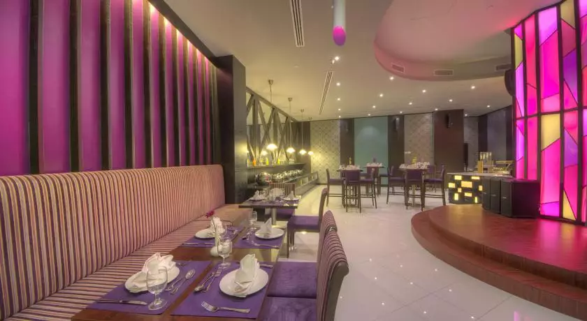 هتل Raintree Hotel Rolla - Bur Dubai دبی