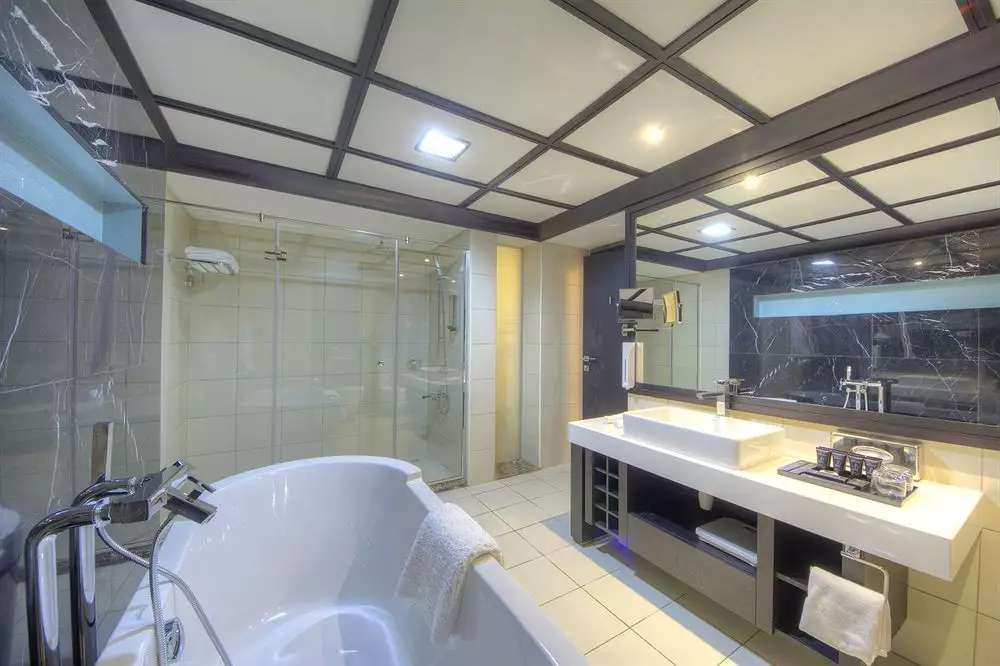 هتل Raintree Hotel Rolla - Bur Dubai دبی