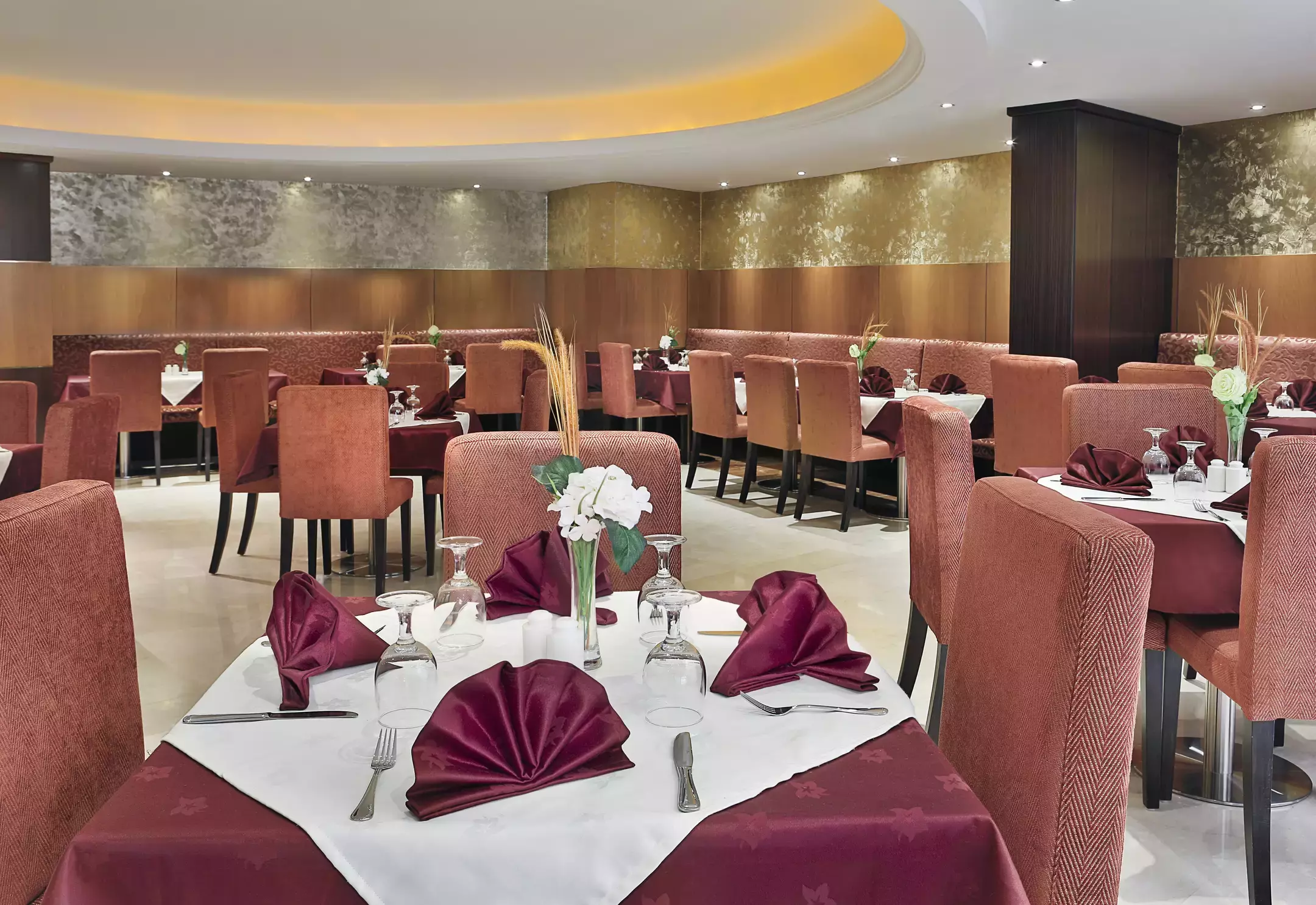 هتل Gateway Hotel دبی