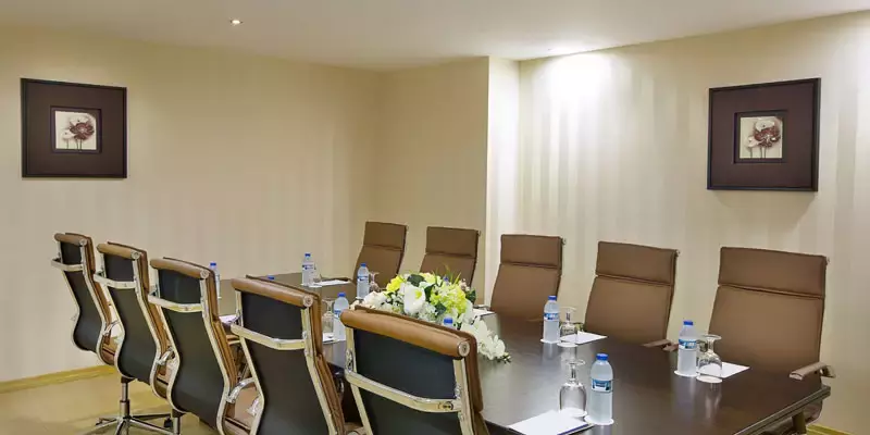 هتل Gateway Hotel دبی