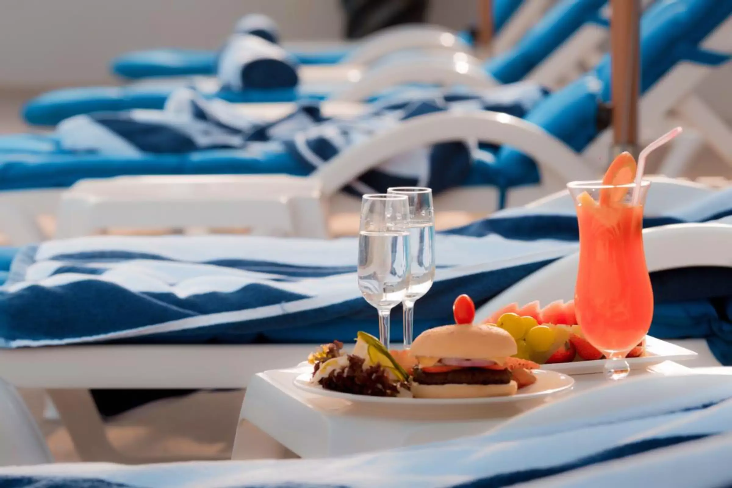 هتل Signature Hotel Al Barsha دبی