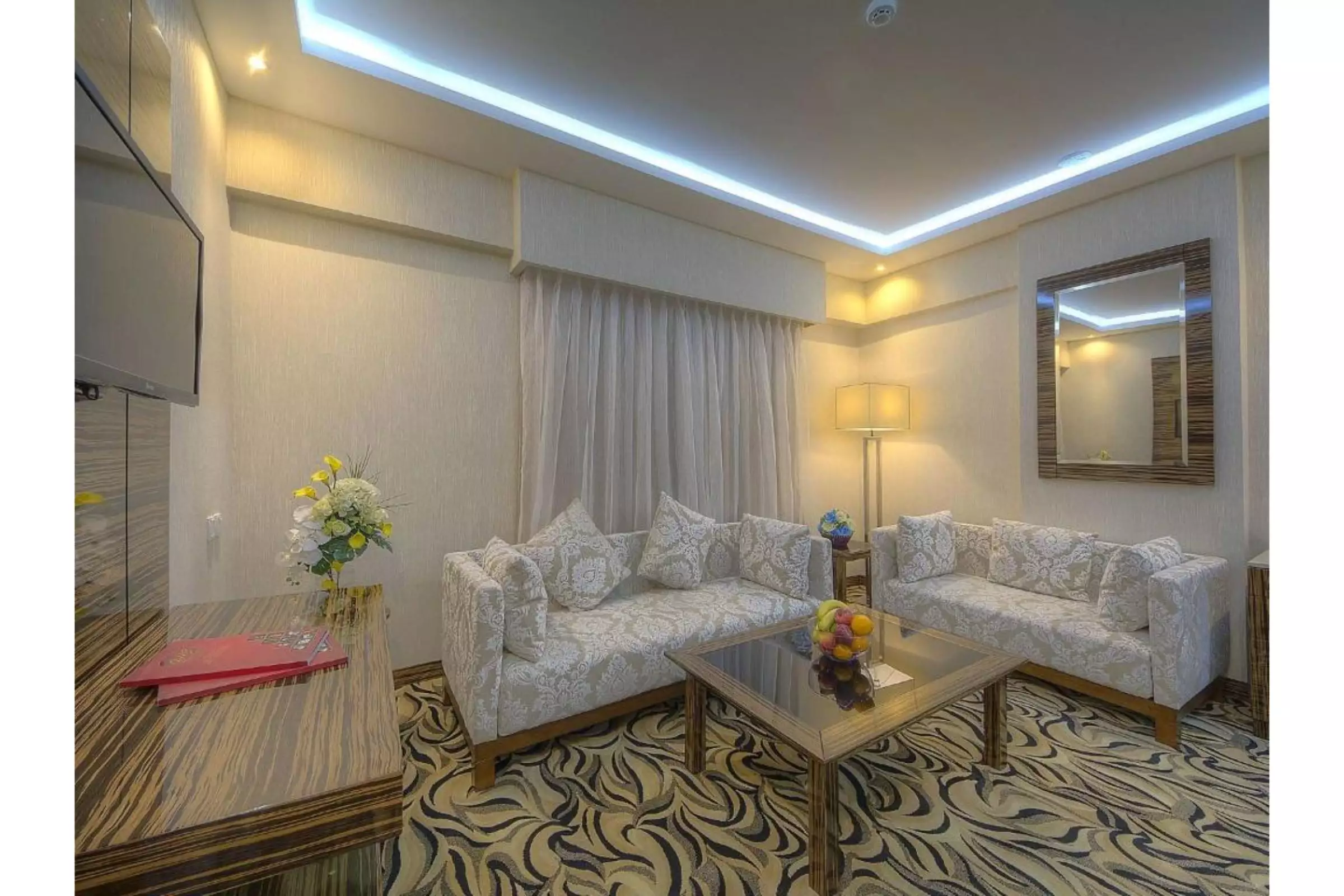هتل Orchid Vue Hotel دبی