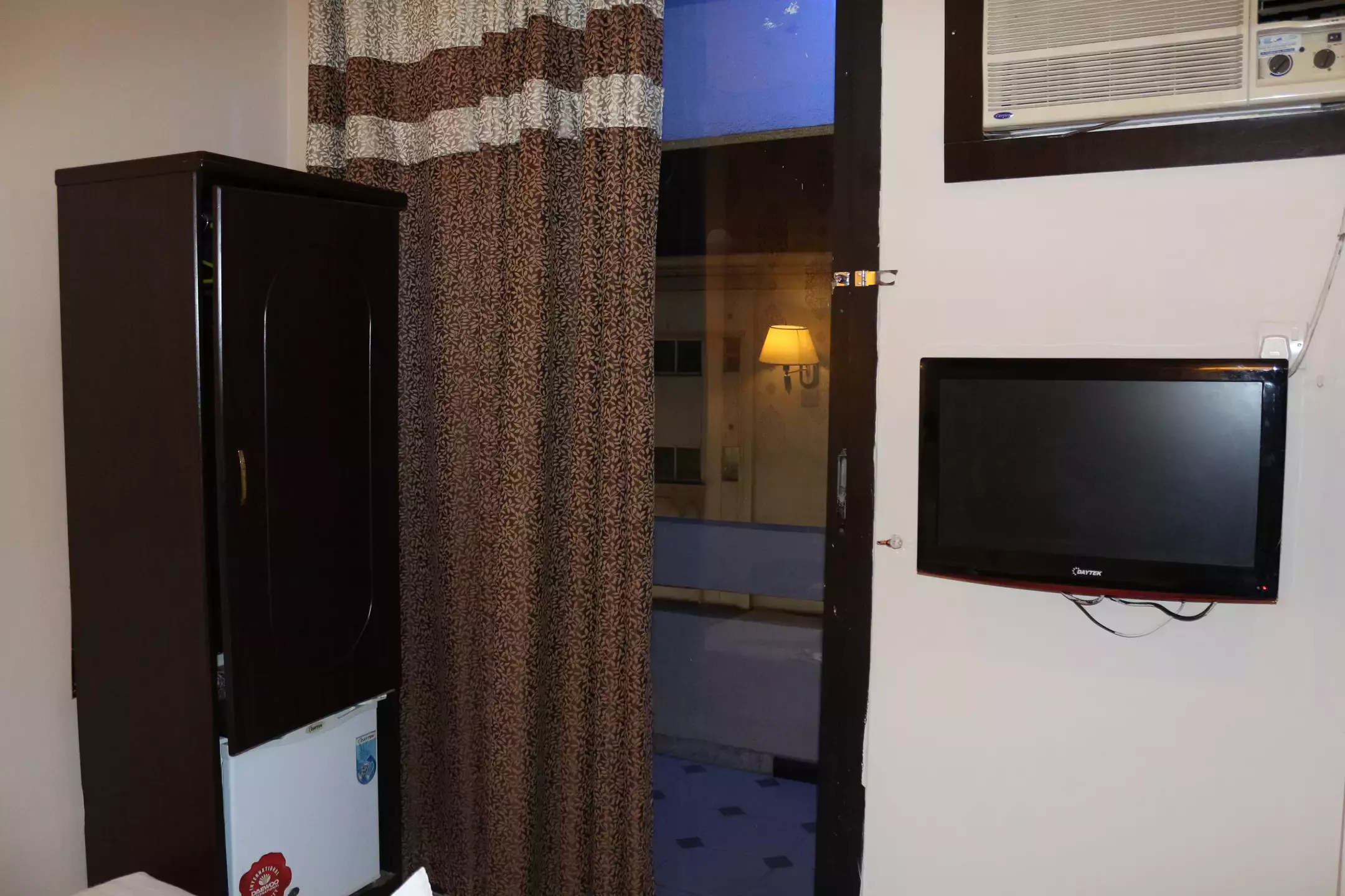 هتل گرند سینا دبی