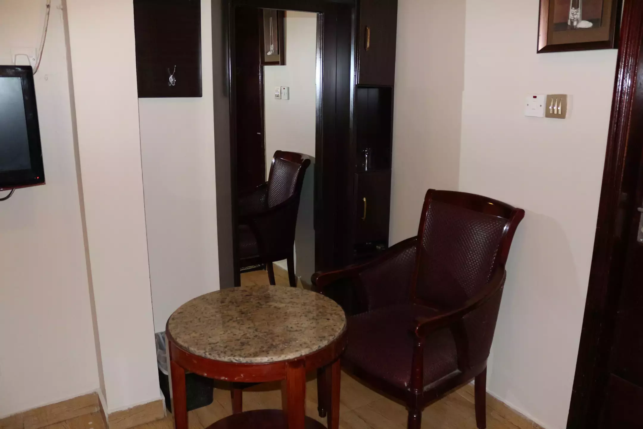 هتل گرند سینا دبی