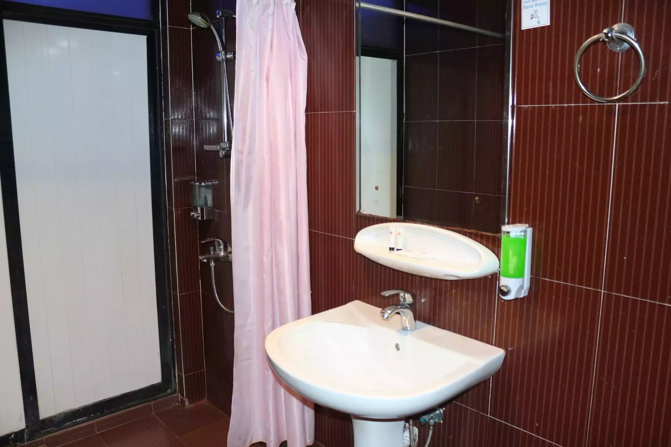 هتل گرند سینا دبی