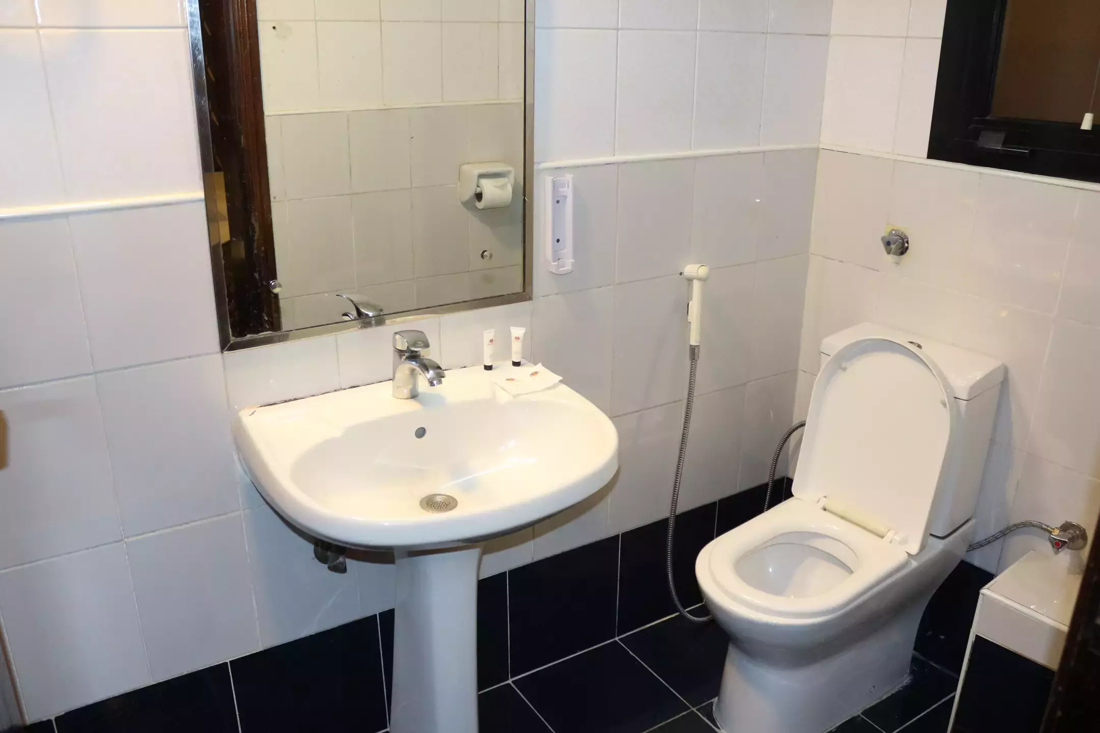 هتل گرند سینا دبی