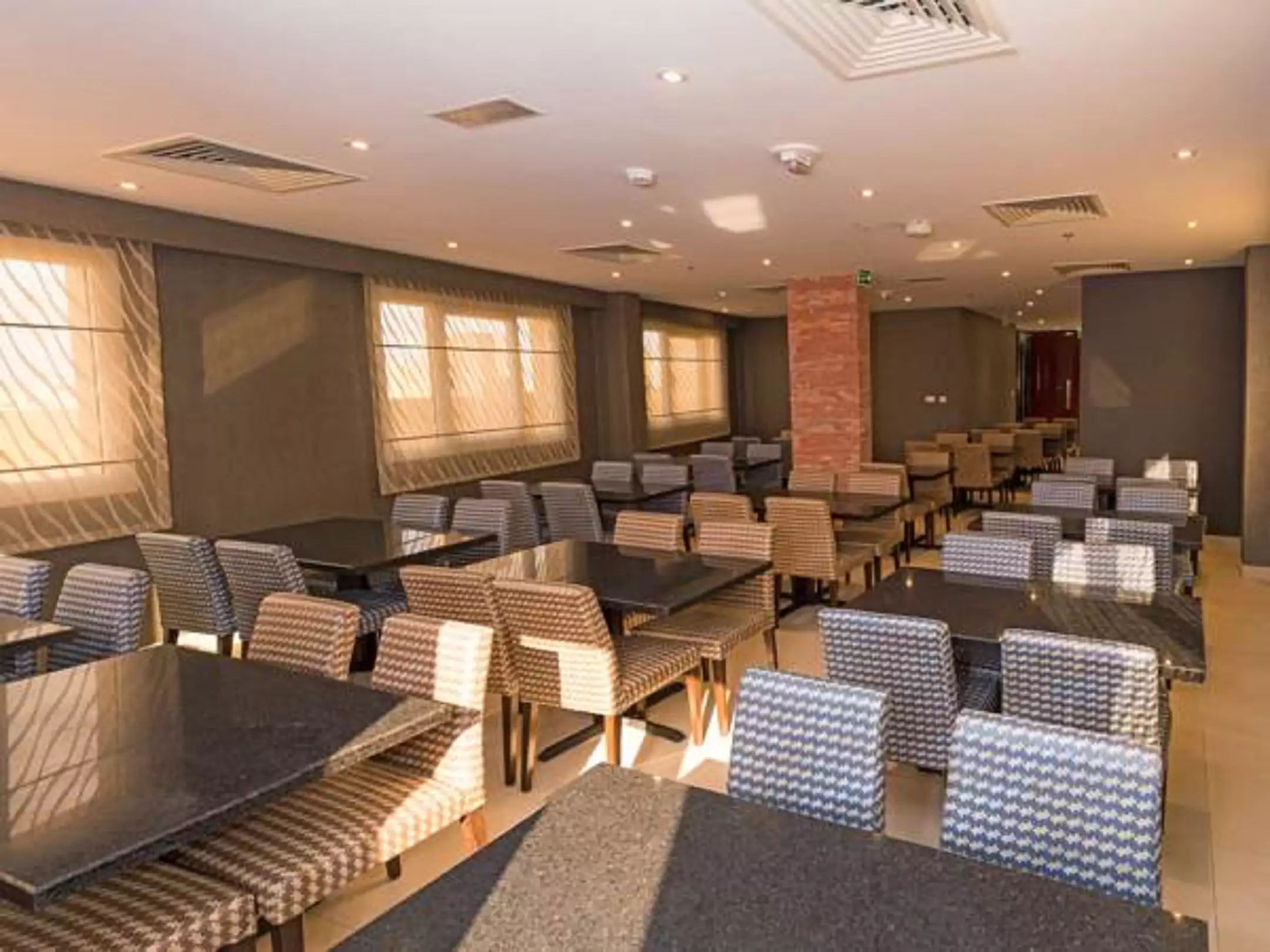 هتل Florida Square Hotel Dubai دبی