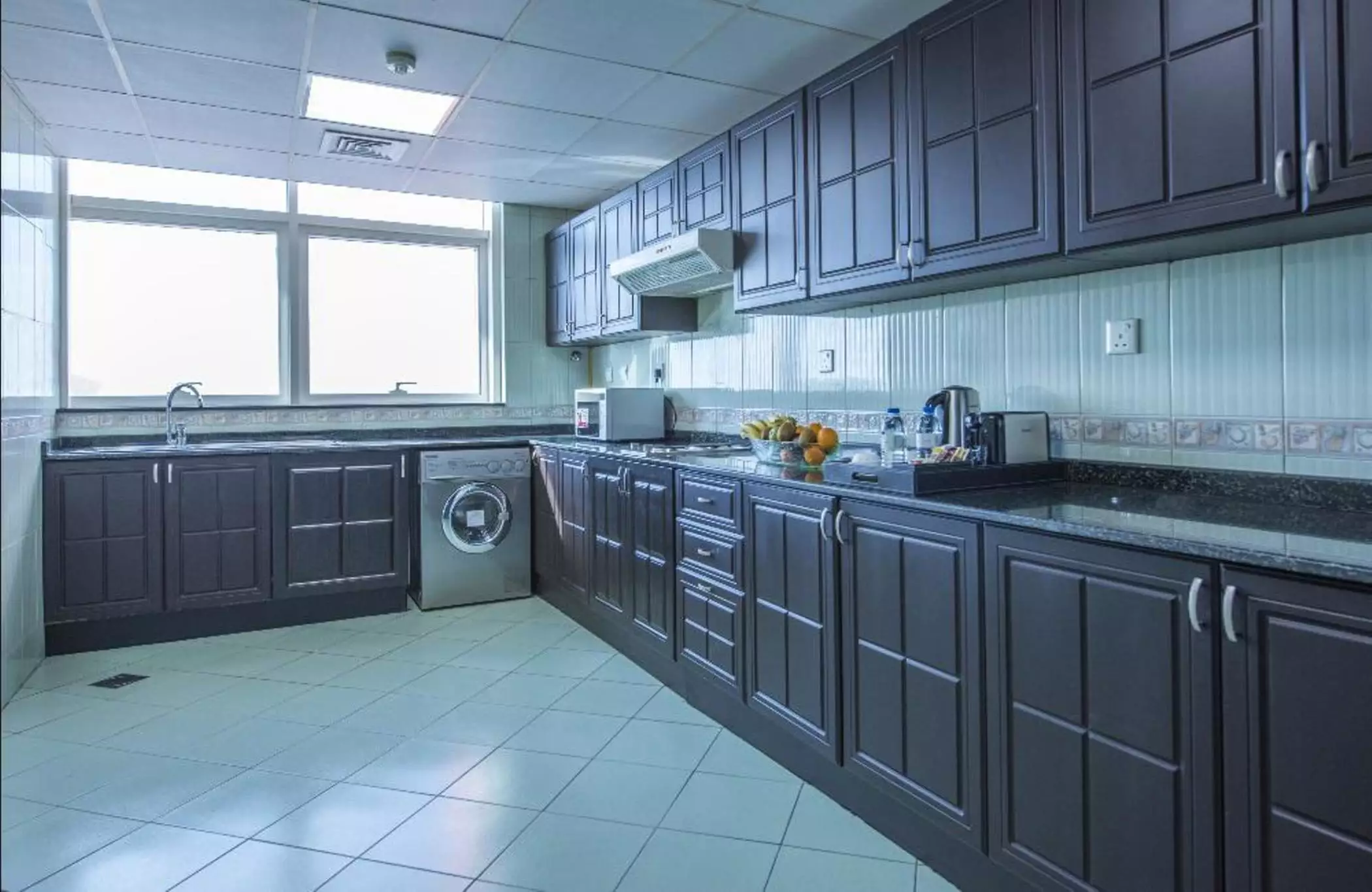 هتل آپارتمان امارات گرند دبی