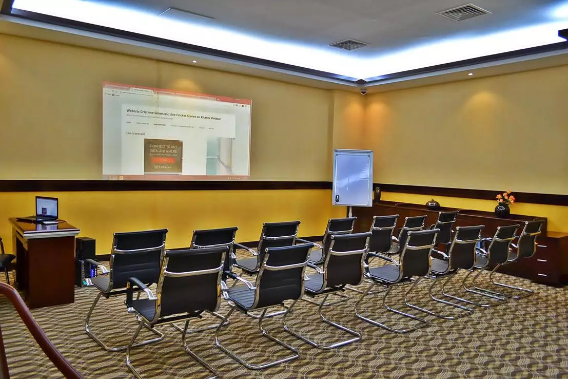 هتل Better Living Hotel Apartments دبی