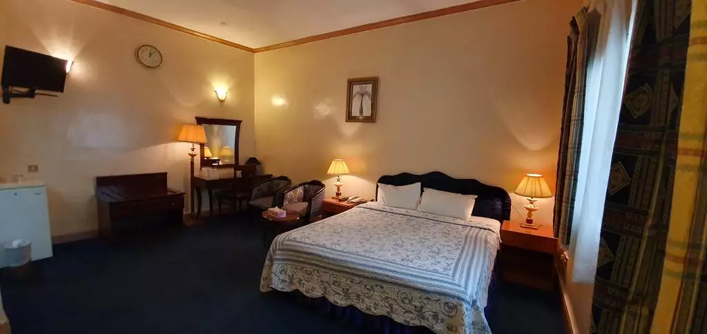 هتل KINGS SQUARE HOTEL دبی