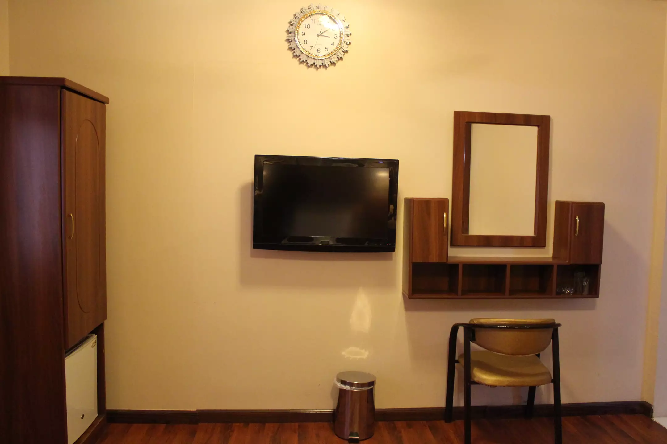 هتل داون تاون دبی