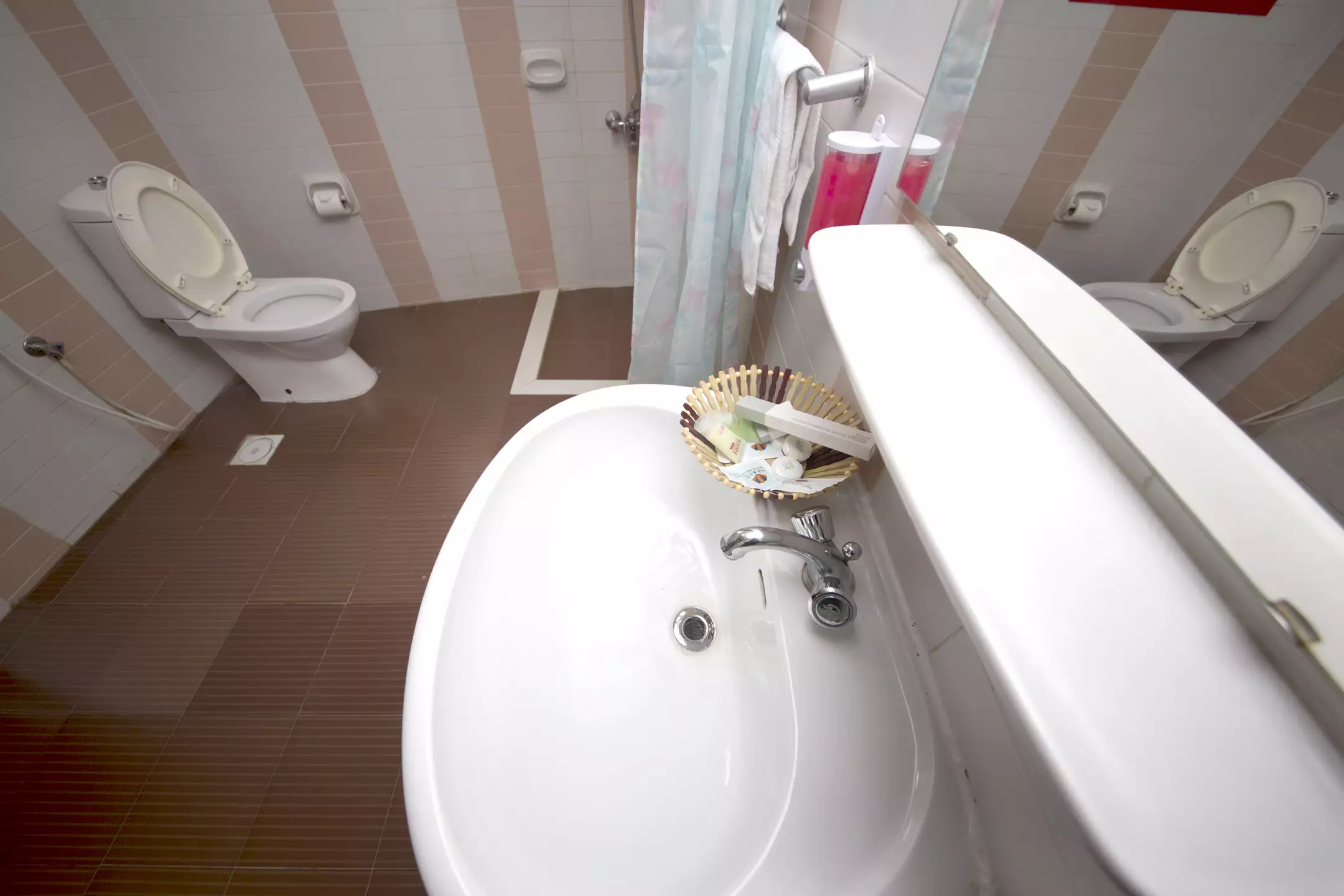 هتل داون تاون دبی