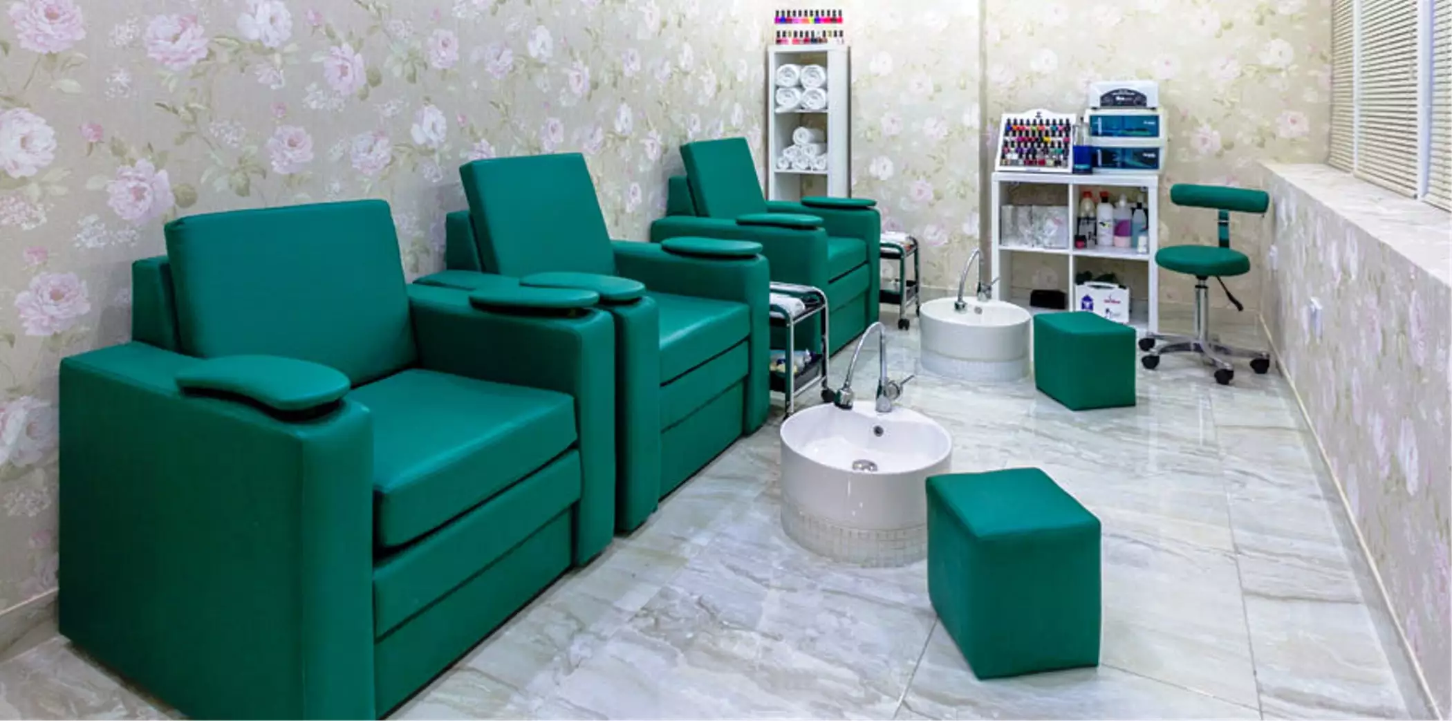 هتل Al Sarab Hotel دبی