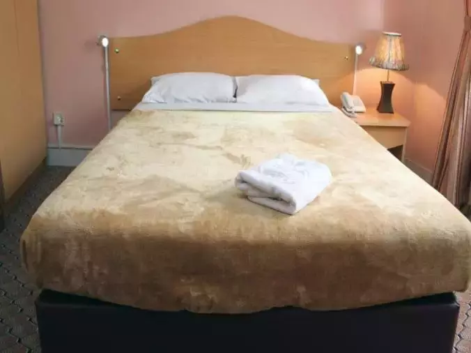 هتل Zain East Hotel دبی