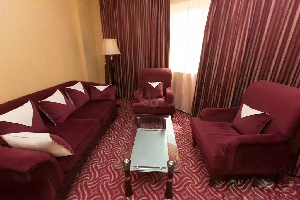 هتل Comfort Inn Hotel Dubai دبی