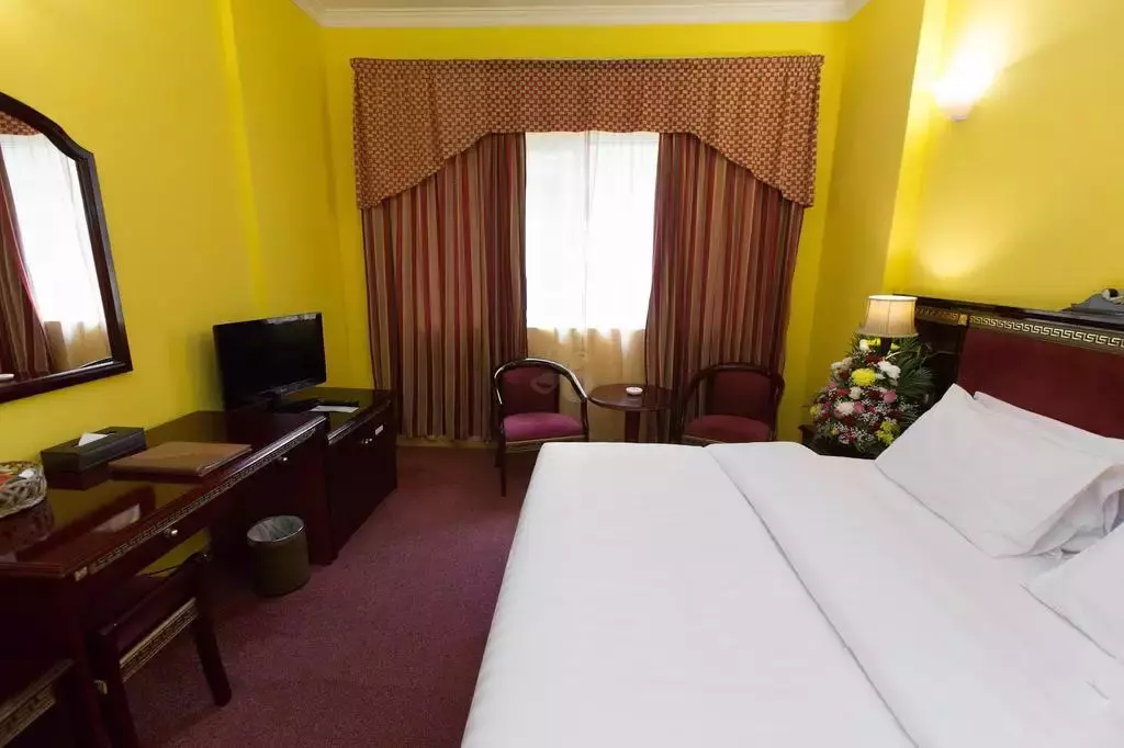 هتل Comfort Inn Hotel Dubai دبی