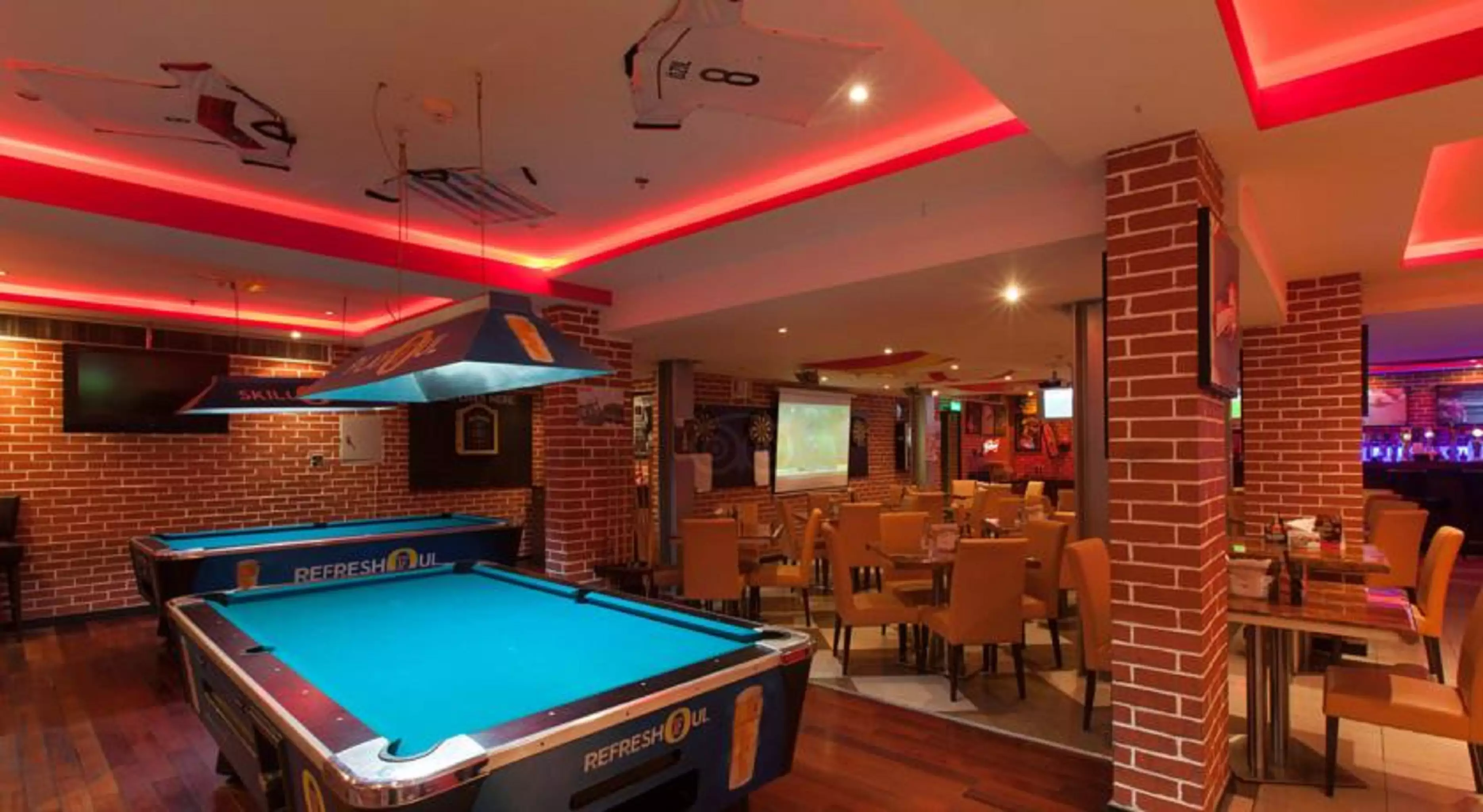 هتل Fortune Karama Hotel دبی