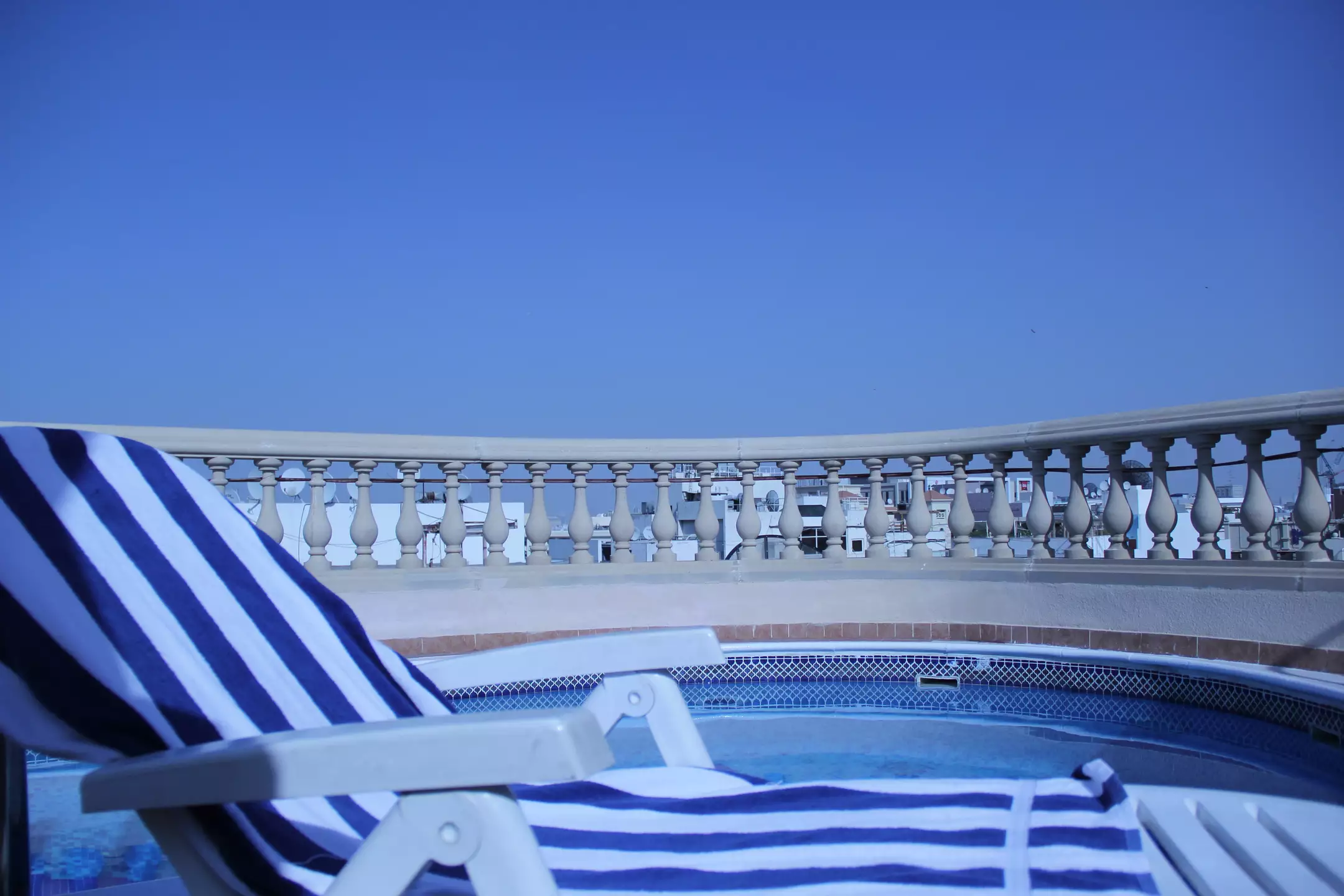 هتل Zain International Hotel دبی