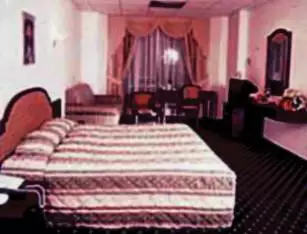 هتل New Penninsula Hotel دبی
