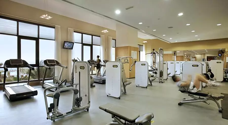 هتل امواج روتانا جمیرا بیچ رزیدنس دبی