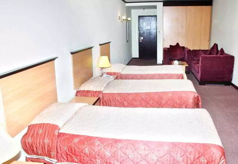 هتل Panorama Deira Hotel دبی